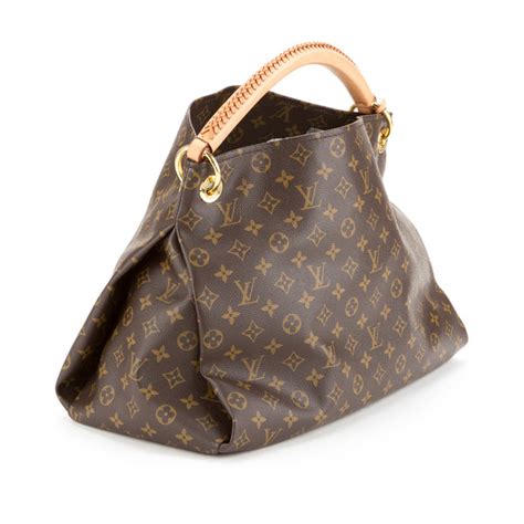 lv artsy bag replica|pre owned louis vuitton artsy.